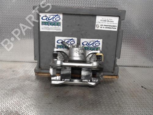 Used Left front brake caliper OPEL VIVARO B Van (X82) 1.6 CDTI (05) (125 hp) 24071891