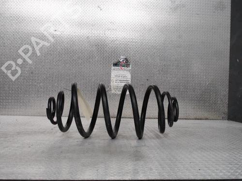 Used Shock absorber spring RENAULT KANGOO Express (FW0/1_) 1.5 dCi 75 (FW07, FW10, FW04) (75 hp) 24097876