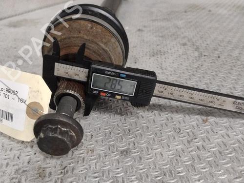 right-front-driveshaft-vw-passat-b7-362-2010-2011-2012-2013-2014-2015-2016-28087688 main image