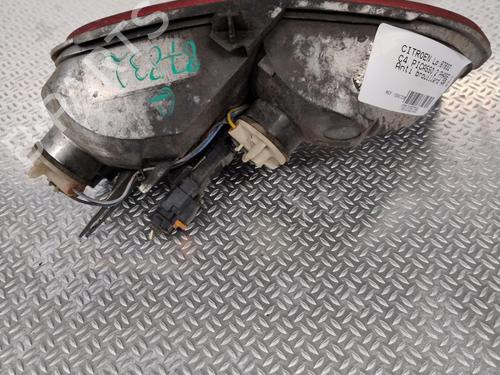 Used Rear bumper left light Rear bumper left light CITROËN C4 Picasso II 1.6 HDi / BlueHDi 115 (115 hp) 26015431 26015431