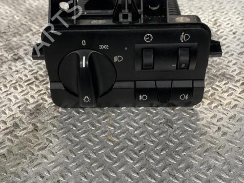 Commande de phare BMW 3 Compact (E46) 318 td (115 hp) 24061492