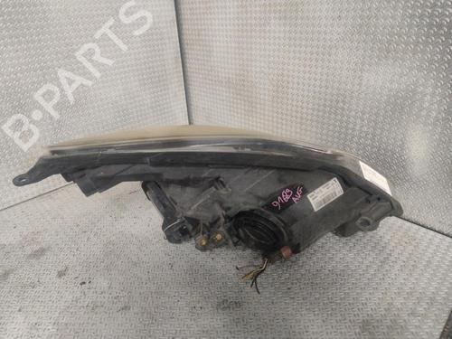 Left headlight OPEL CORSA D (S07) 1.3 CDTI (L08, L68) | BP37454135C28 - Image 2