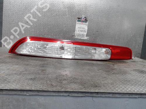 Venstre baglygte FORD FOCUS II (DA_, HCP, DP) 2.0 TDCi (136 hp) 24092879