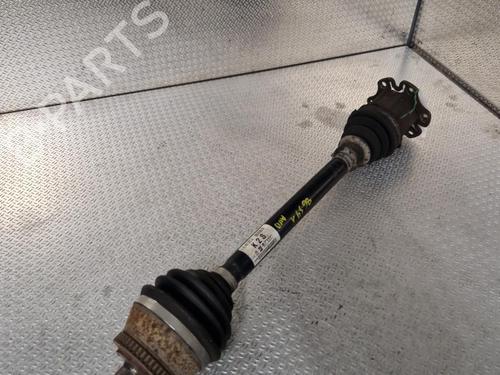 Used Right front driveshaft AUDI A4 B6 Avant (8E5) 1.9 TDI (130 hp) 24089741
