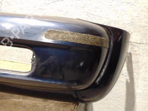 Rear bumper CHRYSLER PT CRUISER (PT_) 2.2 CRD | BP24086199C8 