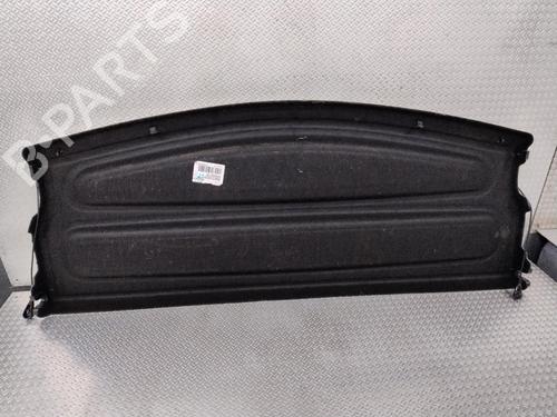 Rear parcel shelf RENAULT ZOE (BFM_)  | BP28136923C85 