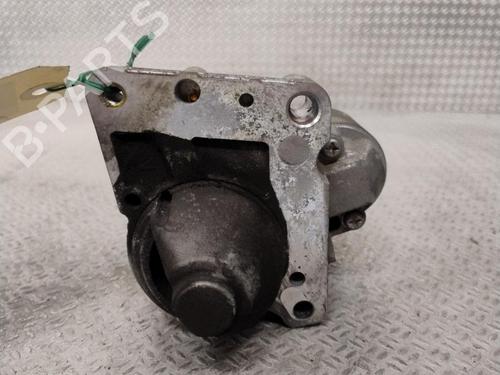 Starter PEUGEOT 3008 I MPV (0U_) 1.6 HDi | BP29380036M8 