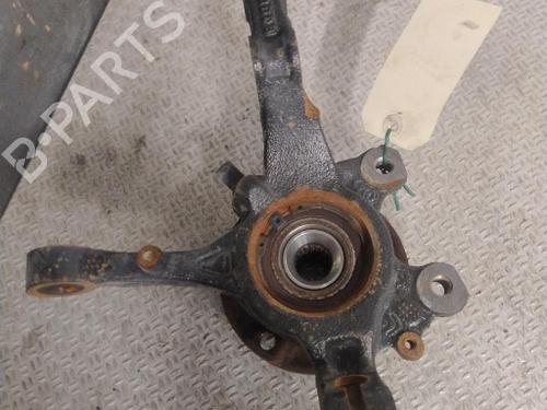 Left front steering knuckle OPEL CORSA F (P2JO) 1.2 (68) | BP40517382M25 - Image 4