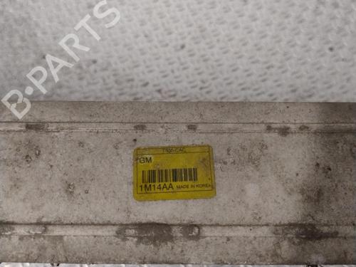 Otra CHEVROLET AVEO Hatchback (T300) 1.3 D (75 hp) 30797671