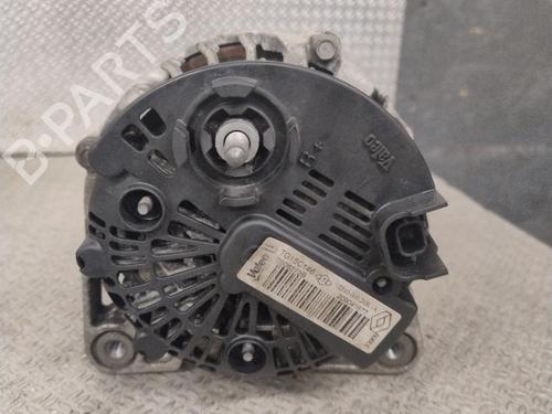 Alternator RENAULT FLUENCE (L3_) 1.5 dCi (L30B) | BP31302189M7 - Image 2