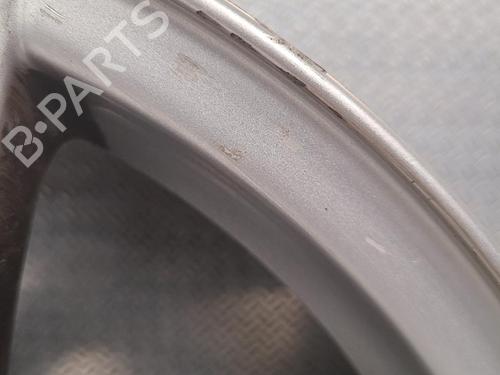 Used Rim RENAULT SCÉNIC III (JZ0/1_) 1.5 dCi (106 hp) 29441405