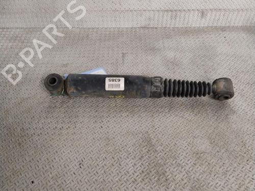 Used Right rear shock absorber PEUGEOT PARTNER Box Body/MPV (5_, G_) 1.6 HDi 75 (75 hp) 30866127