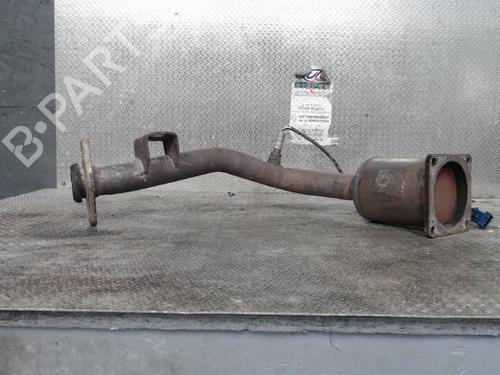Katalysator für CITROËN C3 II (SC_) 1.4 (73 hp) 24093383