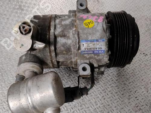 Used AC compressor AC compressor VW UP! (121, 122, BL1, BL2, BL3, 123) 1.0 (75 hp) 29739620 29739620