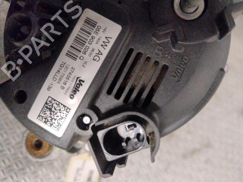 Alternator VW T-ROC (A11, D11) 1.5 TSI | BP33188020M7 - Image 5