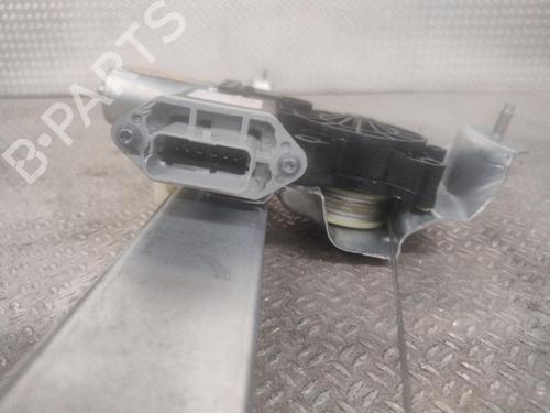 Front left window mechanism RENAULT TRAFIC III Van (FG_) 1.6 dCi 125 (FGMH) | BP38570683C22 - Image 2