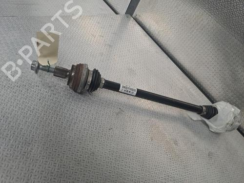 Right rear driveshaft AUDI Q3 (8UB, 8UG) 2.0 TDI quattro | BP24094009M41 