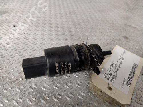 Used Washer pump Washer pump OPEL ASTRA J (P10) 1.7 CDTI (68) (125 hp) 33330923 33330923