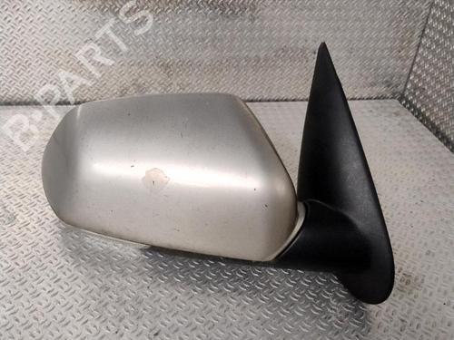Right mirror SKODA OCTAVIA II (1Z3) 1.9 TDI | BP25703494C27 