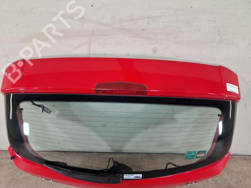Used Tailgate OPEL CORSA D (S07) 1.3 CDTI (L08, L68) (90 hp) 24076763