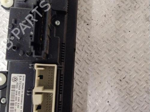 Climate control VW GOLF VI (5K1) 1.4 | BP27268587I5 - Image 3