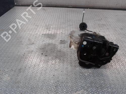 Front left lock AUDI A4 B7 (8EC) 1.9 TDI | BP24098297C98 - Image 3