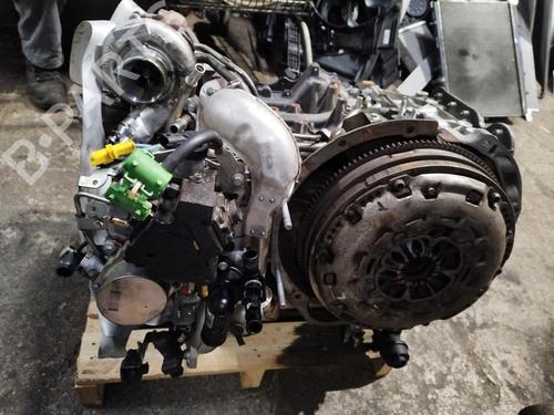 Motor RENAULT LAGUNA III (BT0/1) 2.0 dCi (BT07, BT0J, BT14, BT1A, BT1S) (131 hp) 26281364