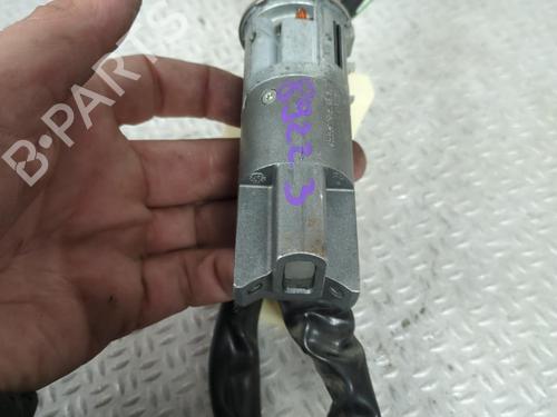 Used Ignition barrel RENAULT TWINGO I (C06_) 1.2 16V (C06C, C06D, C06K) (75 hp) 30139354