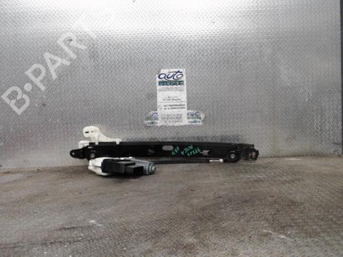 Used Rear right window mechanism SEAT ALTEA (5P1) 1.9 TDI (105 hp) 24082741