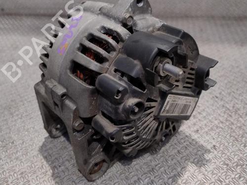 Alternator RENAULT GRAND SCÉNIC II (JM0/1_) 1.6 | BP30403775M7