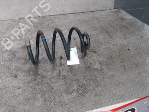 Used Shock absorber spring RENAULT MODUS / GRAND MODUS (F/JP0_) 1.5 dCi (JP02) (103 hp) 24086508