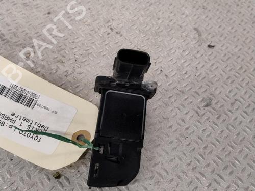 Mass air flow sensor TOYOTA AURIS (_E15_) 2.0 D-4D (ADE150_, ADE150R) | BP27530038M95 