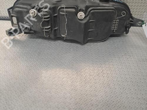 Used Left headlight FIAT PUNTO (188_) 1.2 60 (188.030, .050, .130, .150, .230, .250) (60 hp) 24069613