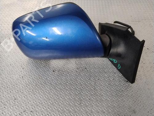 Used Right mirror Right mirror 24992359 24992359