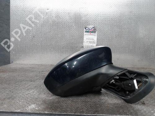 Used Right mirror FIAT PUNTO EVO (199_) 1.2 (65 hp) 24087531