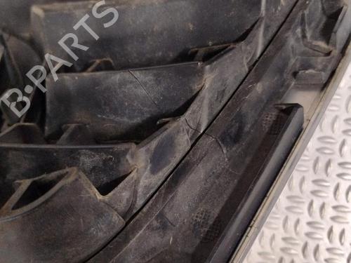 Grille NISSAN JUKE (F15) 1.5 dCi | BP29318606C40 