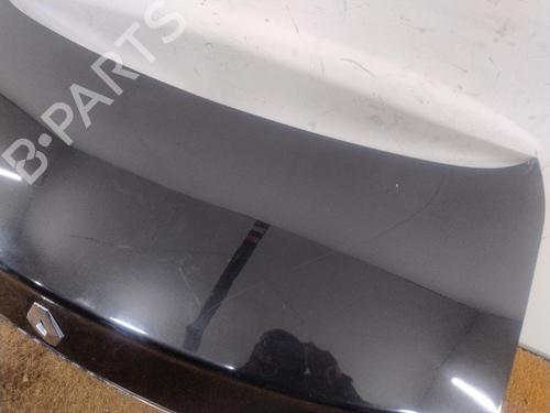 Tailgate RENAULT FLUENCE (L3_) 1.5 dCi (L30B) | BP31302176C6 