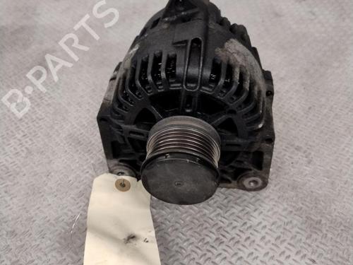 Generator RENAULT MEGANE II (BM0/1_, CM0/1_) 1.5 dCi (BM1E, CM1E) | BP24841629M7 