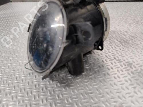Right front fog light OPEL CORSA E (X15) 1.4 (08, 68) | BP25703747C31