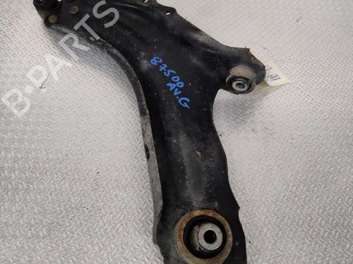 Left front suspension arm RENAULT KANGOO / GRAND KANGOO II (KW0/1_) 1.5 dCi (KW0C, KW2C, KW4C) | BP24919362M12 