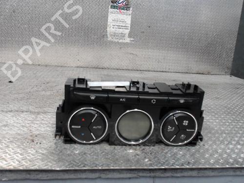 climate-control-citroen-c3-ii-sc_-2009-24091193 main image