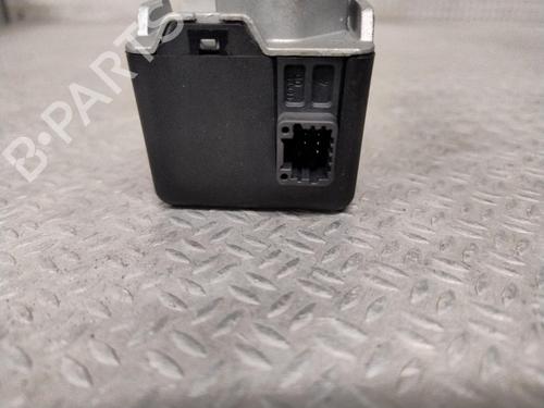 Ignition barrel RENAULT MEGANE IV Hatchback (B9A/M/N_) 1.5 dCi 110 (B9A3) | BP29441457M48 