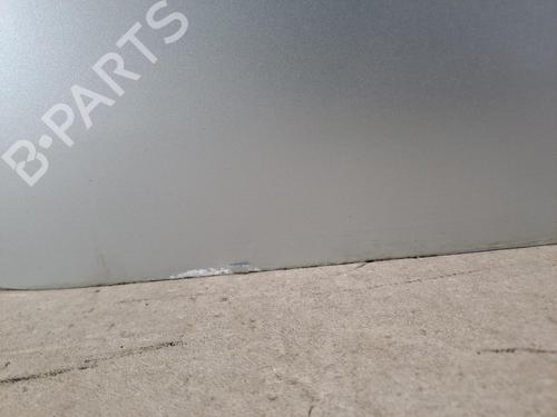 Left front door CITROËN BERLINGO MULTISPACE (B9) 1.6 HDi 90 | BP27643829C2 