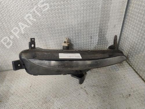 Left daytime light RENAULT MEGANE IV Hatchback (B9A/M/N_) 1.5 dCi 90 (B9A1) | BP36462425C104 - Image 3