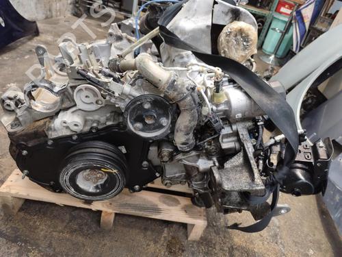 Engine LAND ROVER DISCOVERY SPORT (L550) 2.0 D180 MHEV 4x4 | BP33031360M1 - Image 5