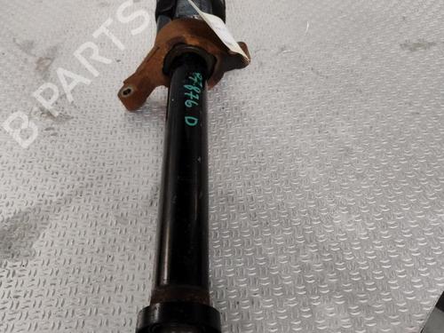 Right front driveshaft MINI MINI (R56) One D | BP25703790M39 