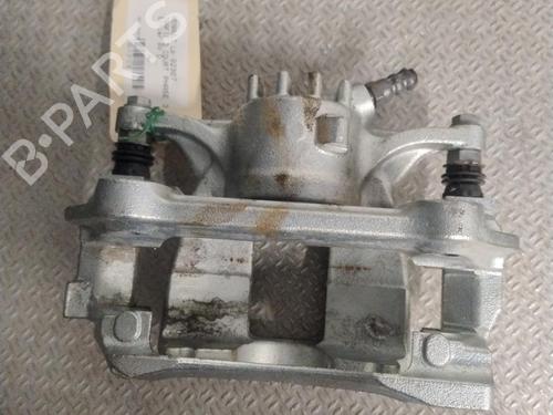Right front brake caliper FORD FIESTA VI (CB1, CCN) 1.5 TDCi | BP36681107M104 - Image 2