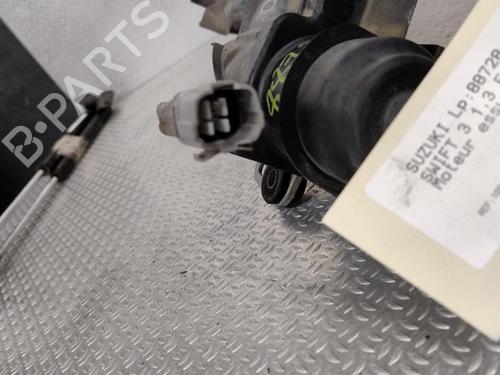 Viskermotor vindrute SUZUKI SWIFT III (MZ, EZ) 1.3 (RS413, ZC11S) | BP28526741M29 