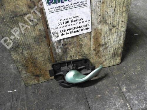 Front left interior door handle FIAT PUNTO (188_) 1.2 60 (188.030, .050, .130, .150, .230, .250) | BP24066956I13 