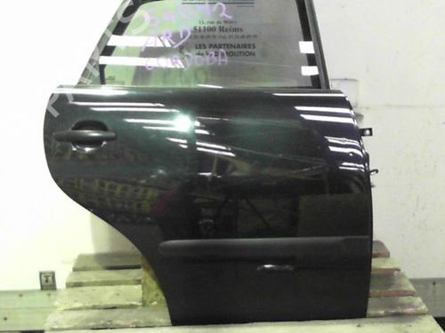 Used Right rear door SEAT CORDOBA (6L2) 1.9 SDI (64 hp) 24064175